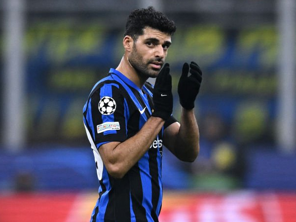 Fulham dan Leeds United Terdepan Dalam Perburuan Mehdi Taremi