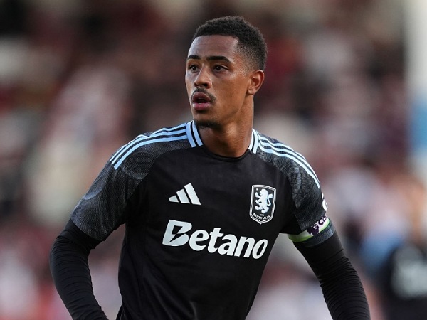 Jacob Ramsey Tolak Everton dan West Ham, Hanya Minat Gabung Klub Besar